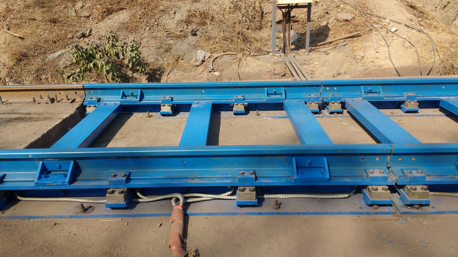 Laddle Turret Weighing System, Ladle Car Weighing System,Weighing System, Ladle Car Weighing System, Toll Weighing System